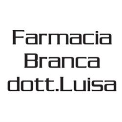 Farmacia Branca Dott.ssa Luisa, Castelnovetto orari di apertura