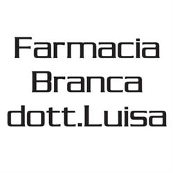 Farmacia Branca Dott.ssa Luisa, Castelnovetto orari di apertura