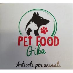 Pet Food Giba, orari di apertura