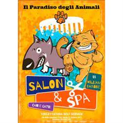 Il Paradiso Degli Animali, Viterbo orari di apertura