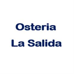 Osteria La Salida, Gombito orari di apertura