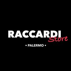 Raccardi Store, Palermo orari di apertura