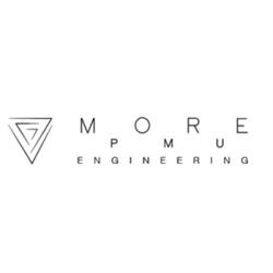 More PMU Engineering - Viktoria Voloshanska, Roma orari di apertura