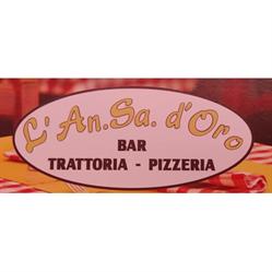 Pizzeria Trattoria Bar "L'An.Sa. d'Oro", San Maurizio Canavese orari di apertura
