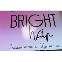 Bright Hair, Rieti orari di apertura