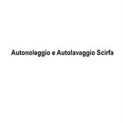 Autonoleggio e Autolavaggio Scirfa, Siracusa orari di apertura