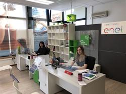 Spazio Enel Partner Soave, orari di apertura