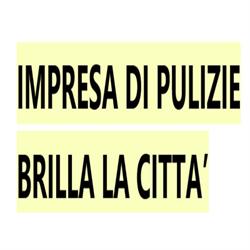 Impresa di Pulizie Brilla La Citta’, Albiate orari di apertura