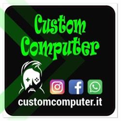 Custom Computer, Leinì orari di apertura