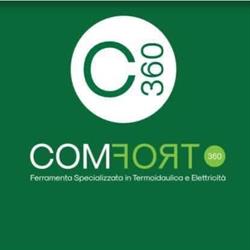 Comfort 360, Ruffano orari di apertura