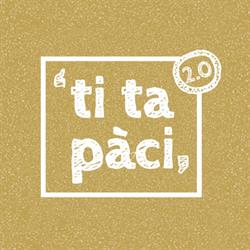 ti ta pàci, Roasio orari di apertura