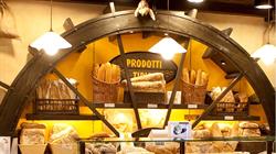 Briciole di pane - Pane e dolci, Cecina orari di apertura