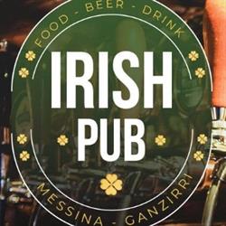 Irish Pub, Messina orari di apertura