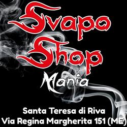 Svapo Shop Mania, Santa Teresa di Riva orari di apertura