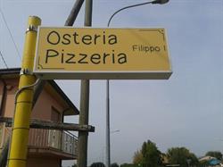 Filippo Primo Birroteca, Crespino orari di apertura