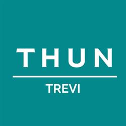 THUN Shop Trevi, orari di apertura