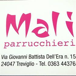 Malì Parrucchieri, Treviglio orari di apertura