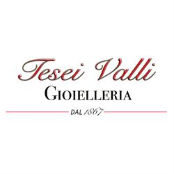 Gioielleria Tesei Valli, Tolentino orari di apertura