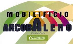 Mobilificio Arcobaleno, Colliano orari di apertura