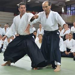 Danilo Manodoro Aikido, Caserta orari di apertura