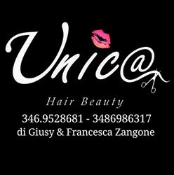 Unica Hair Beauty Centro Estetico Parrucchiere, Tropea orari di apertura