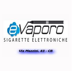 Evaporo, Campobasso orari di apertura