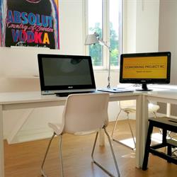 CoworkingProjectRc, Reggio Calabria orari di apertura