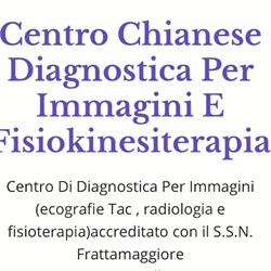Chianese Radiodiagnostica e Fisioterapia, Frattamaggiore orari di apertura