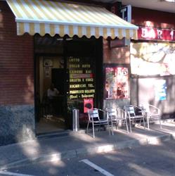 Bar 105, Nova Milanese orari di apertura