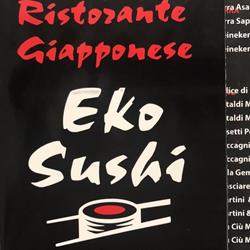Eko Sushi Ristorante Giapponese, Giulianova orari di apertura