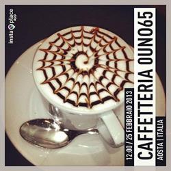 Caffetteria 0Uno65, Aosta orari di apertura
