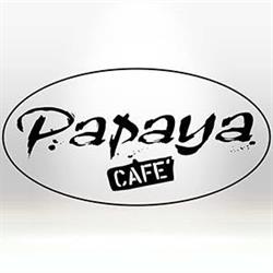 Papaya Cafè, Villotta orari di apertura
