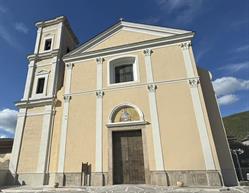 Parrocchia San Simeone Profeta In Camigliano, orari di apertura