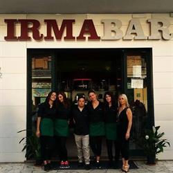 Irma Bar di Laurenzi Mario, Capena orari di apertura
