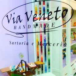 Via Veneto Handmade Di Cattani Cristina, Novellara orari di apertura