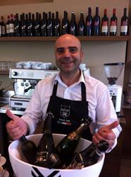 Dotti Caffetteria, Mariano Comense orari di apertura