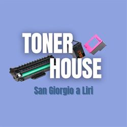Toner House, San Giorgio a Liri orari di apertura