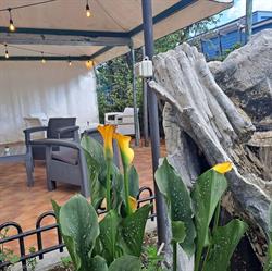 Ciucci Bar Garden L'Aquila, Paganica - Orari di apertura