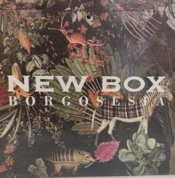 New Box Borgosesia, orari di apertura