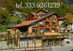 B&B Alla Fontana - Villa di Lozio, orari di apertura