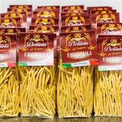 Pastificio Delizia, Nova Siri orari di apertura