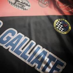 Motoclub, Galliate orari di apertura