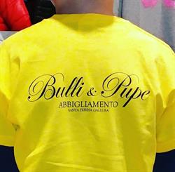 Bulli&Pupe Boutique, Santa Teresa Gallura orari di apertura