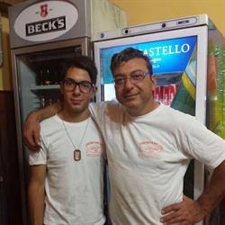 Pizzeria Al Nuovo Caprice, Aci Catena orari di apertura