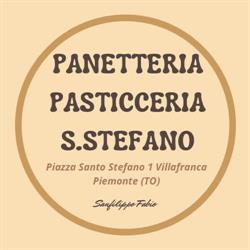 Panetteria - Pasticceria Santo Stefano, Villafranca Piemonte orari di apertura