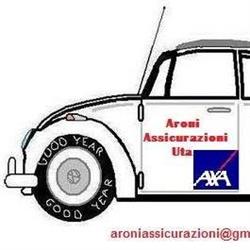 Aroni Assicurazioni Uta, orari di apertura