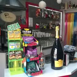 Raffaele Bar Giocomania Iennaco, Castel San Giorgio orari di apertura