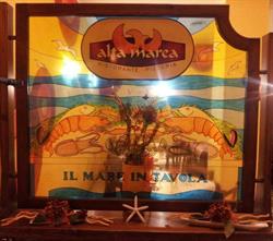 Alta Marea Ristorante Pizzeria, Marina di Andora orari di apertura