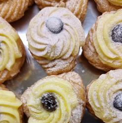 Pasticceria Pasquale, Monopoli orari di apertura