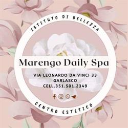 Marengo daily spa, Garlasco orari di apertura